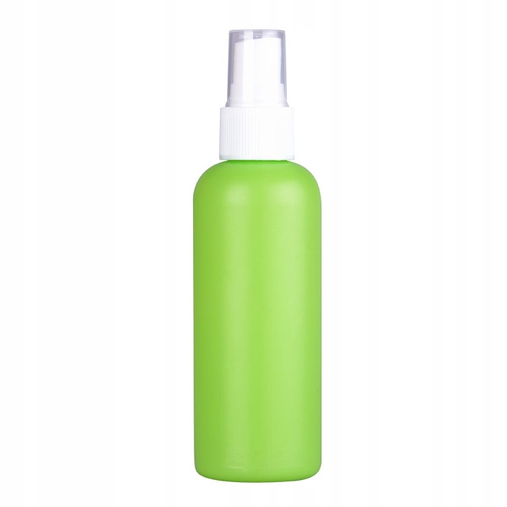 

Buteleczka 100ml z Atomizerem na Zmywacz Pdr