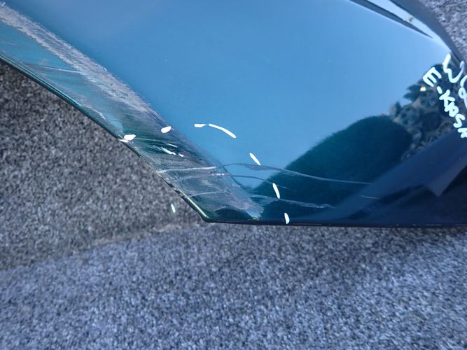 MERCEDES W211 211 E-KLASA 02- fender right front front
