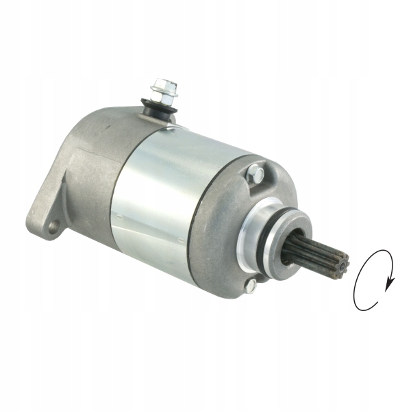 246390300 - Стартер Honda Sh 125-150cc