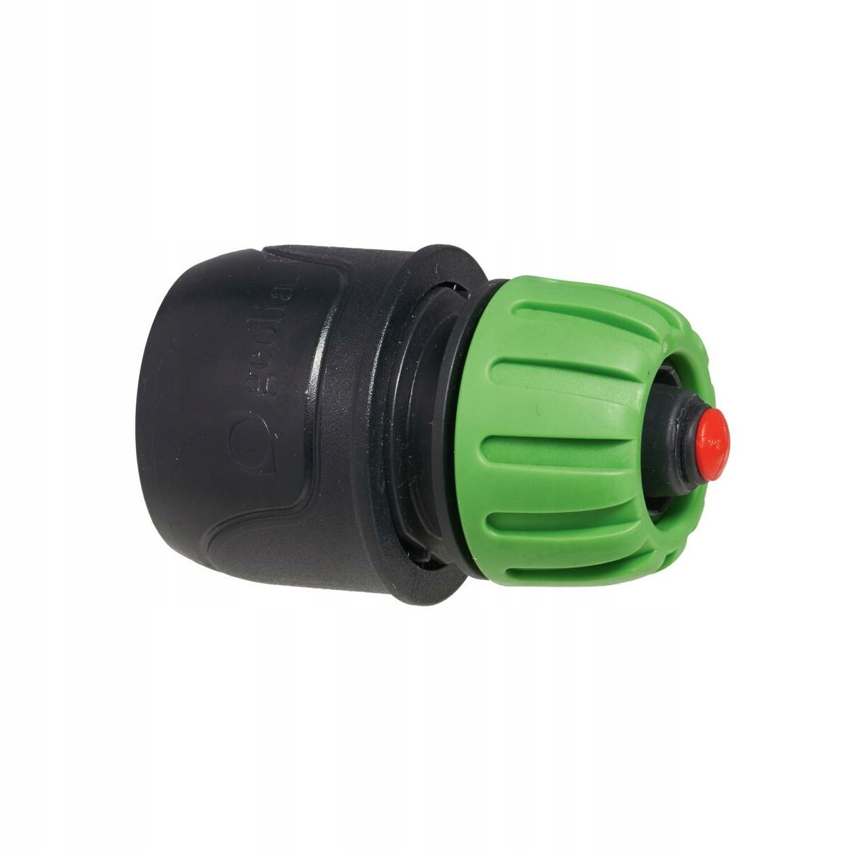 

Szybkozłącze 1/2'-5/8' z funkcją stop Geolia
