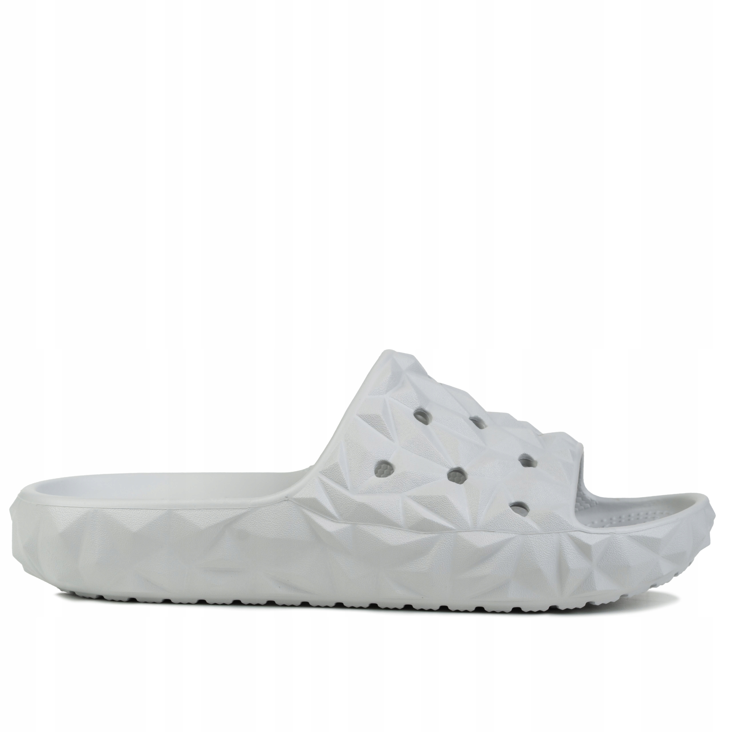 Nazouváky, lodičky, chodítka Crocs Classic Geometric Slide