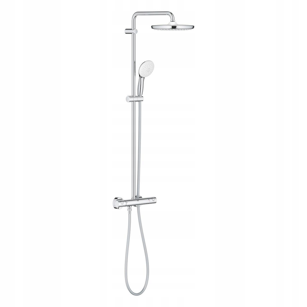Tempesta System system prysznicowy 250 z termostatem Grohe