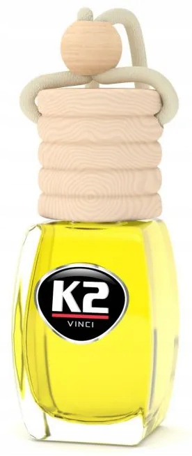 K2 - VENTO SOLO - ZAPACH ODŚWIEŻACZ - VANILLA