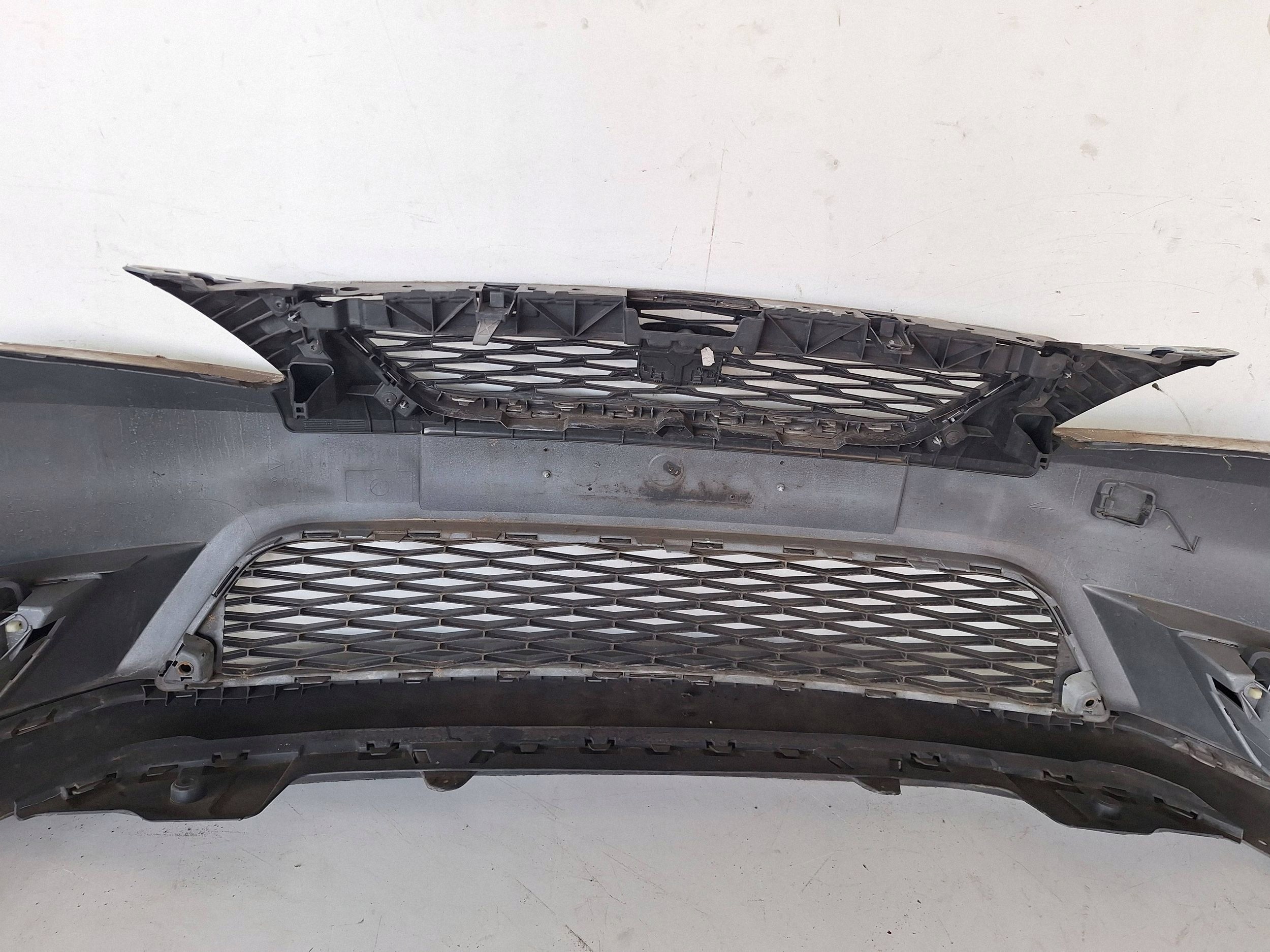 SEAT LEON III 13-17 bumper 5F0807221