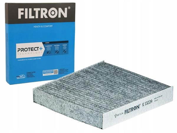 

Filtron Filtr Kabinowy K 1322A