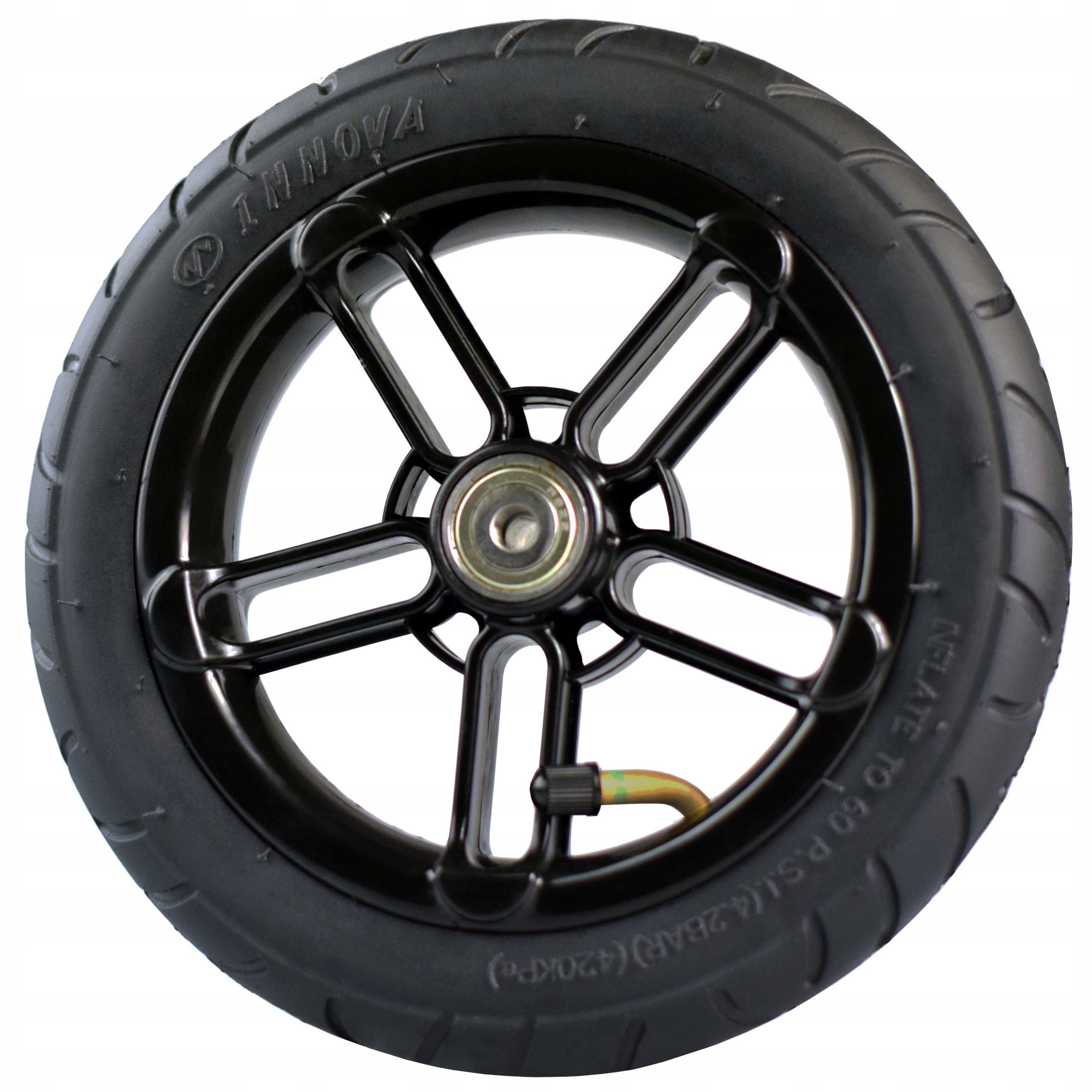 

Kółko do hulajnogi Raven Snug 200mm