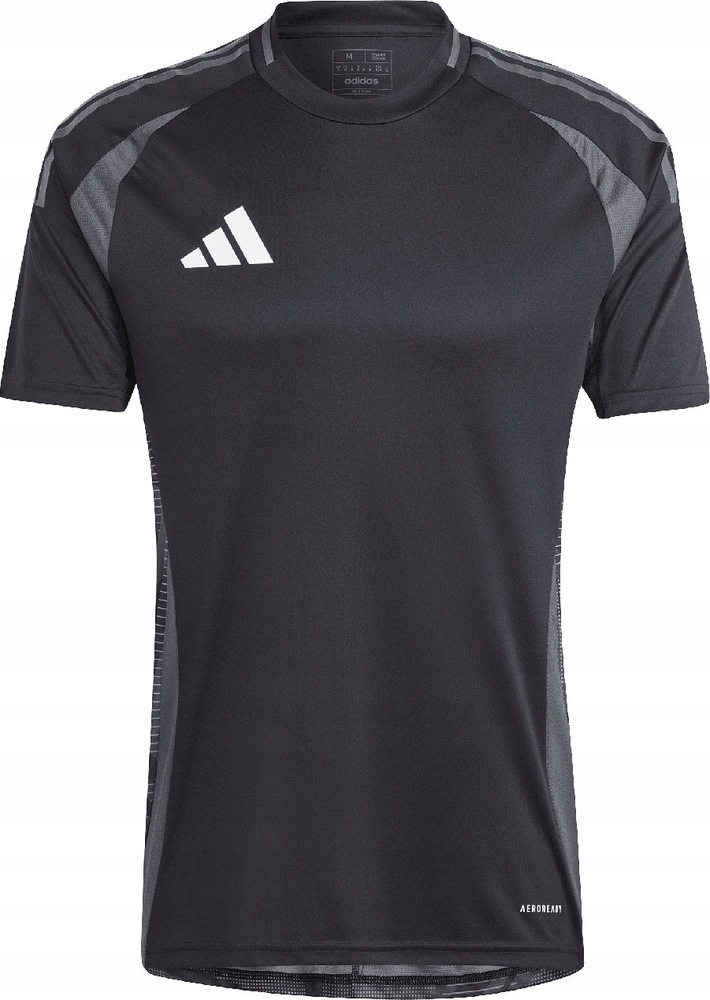 Tričko Pánské Adidas Tiro 24 Competition Match Jersey Černé IQ4757 vel. 2XL