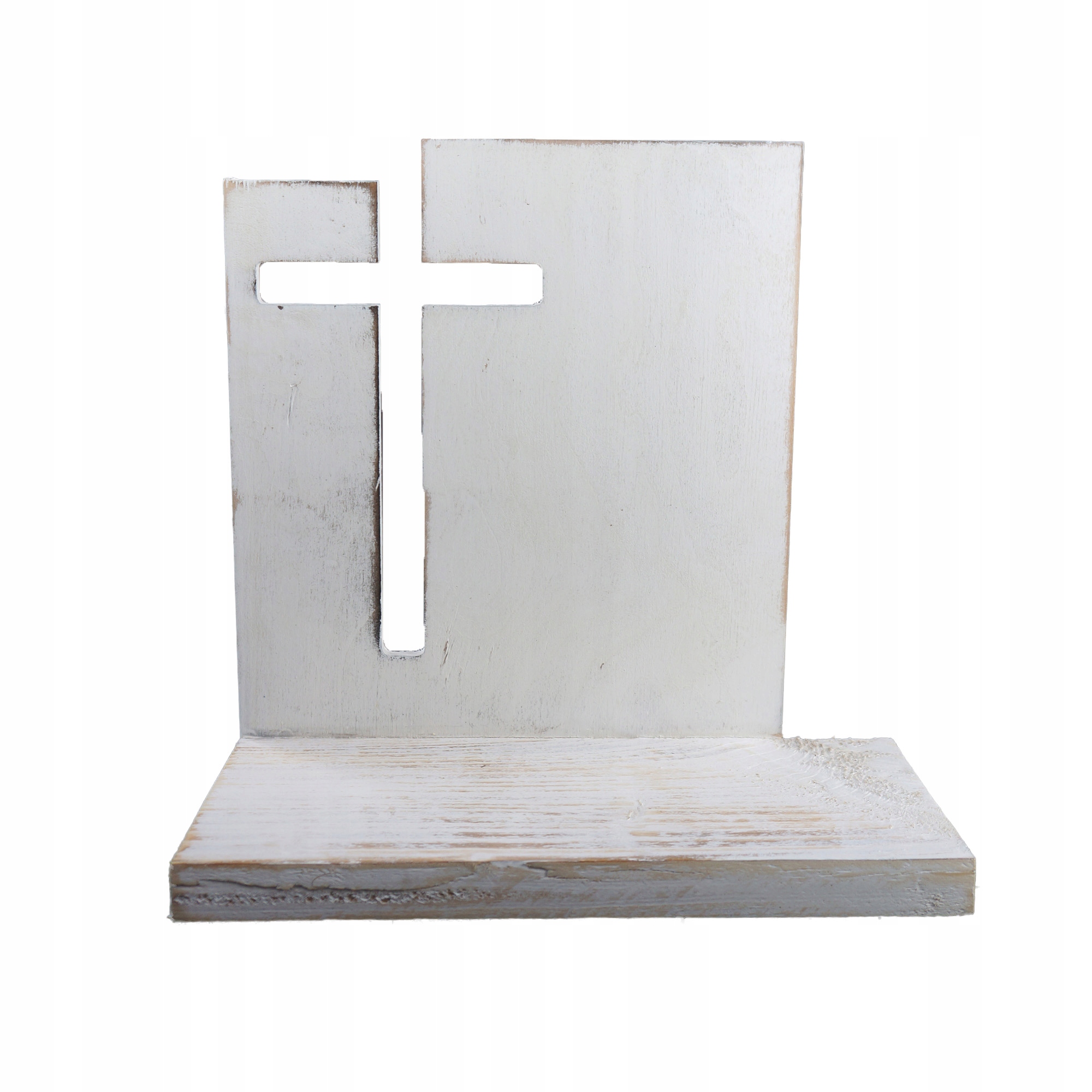 DEKORACJA NAGROBNA STATUETKA POD KOMPOZYCJE 32 CM Marka Trend-Deco