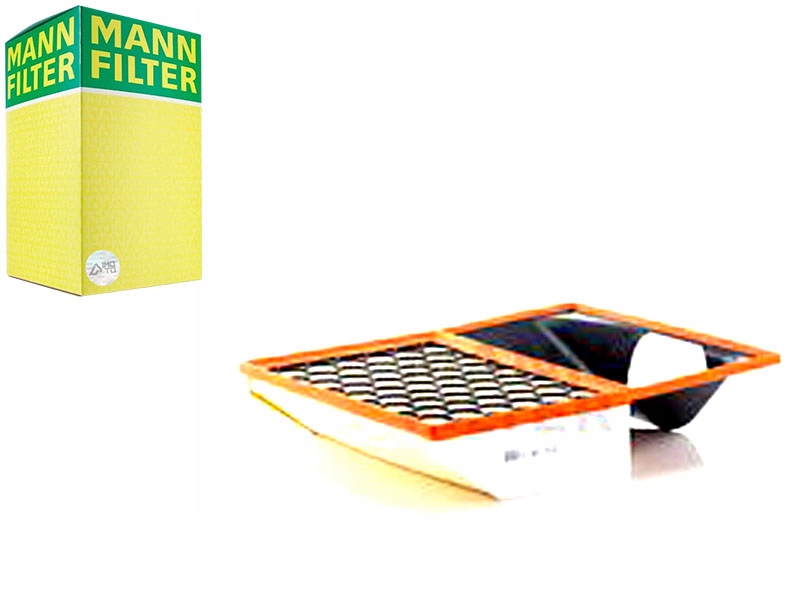 Manc 40 002 Vzduchový Filtr Iveco Daily 3,0HPT 201 Asistent řidiče #33