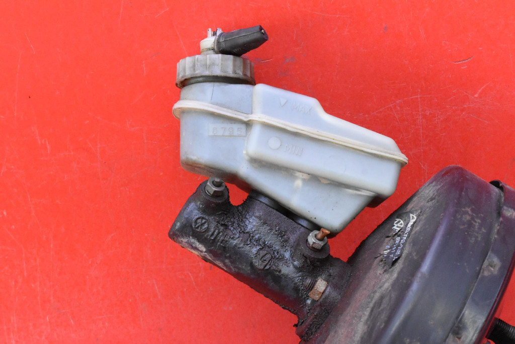 servo servo bubanj 7752-7401 VW TRANSPORTER T4 2.4 D 78 KM 90-03
