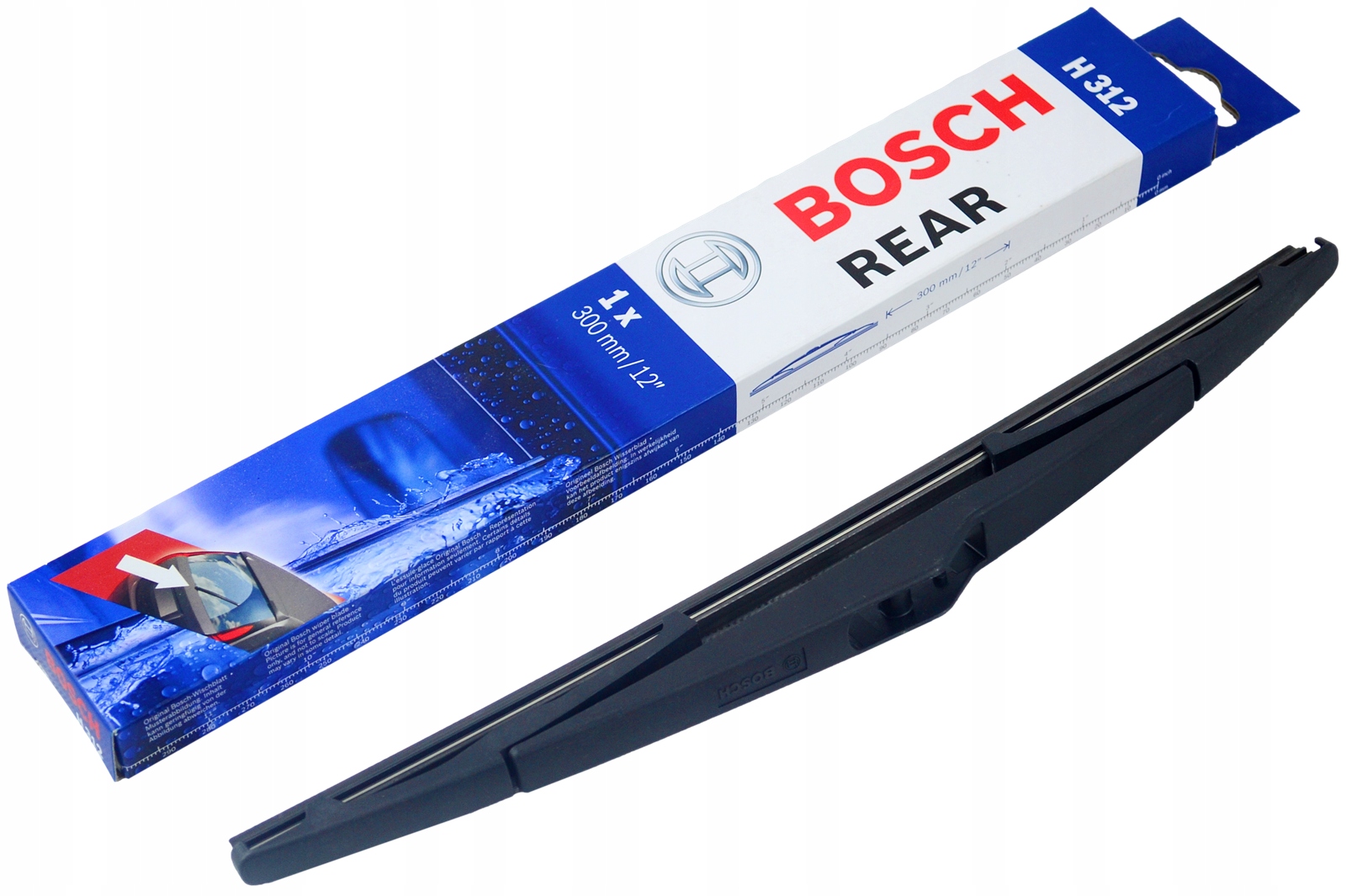 

Bosch Wycieraczka Tył Tylna Kia Cee'd Pro Ceed Ed
