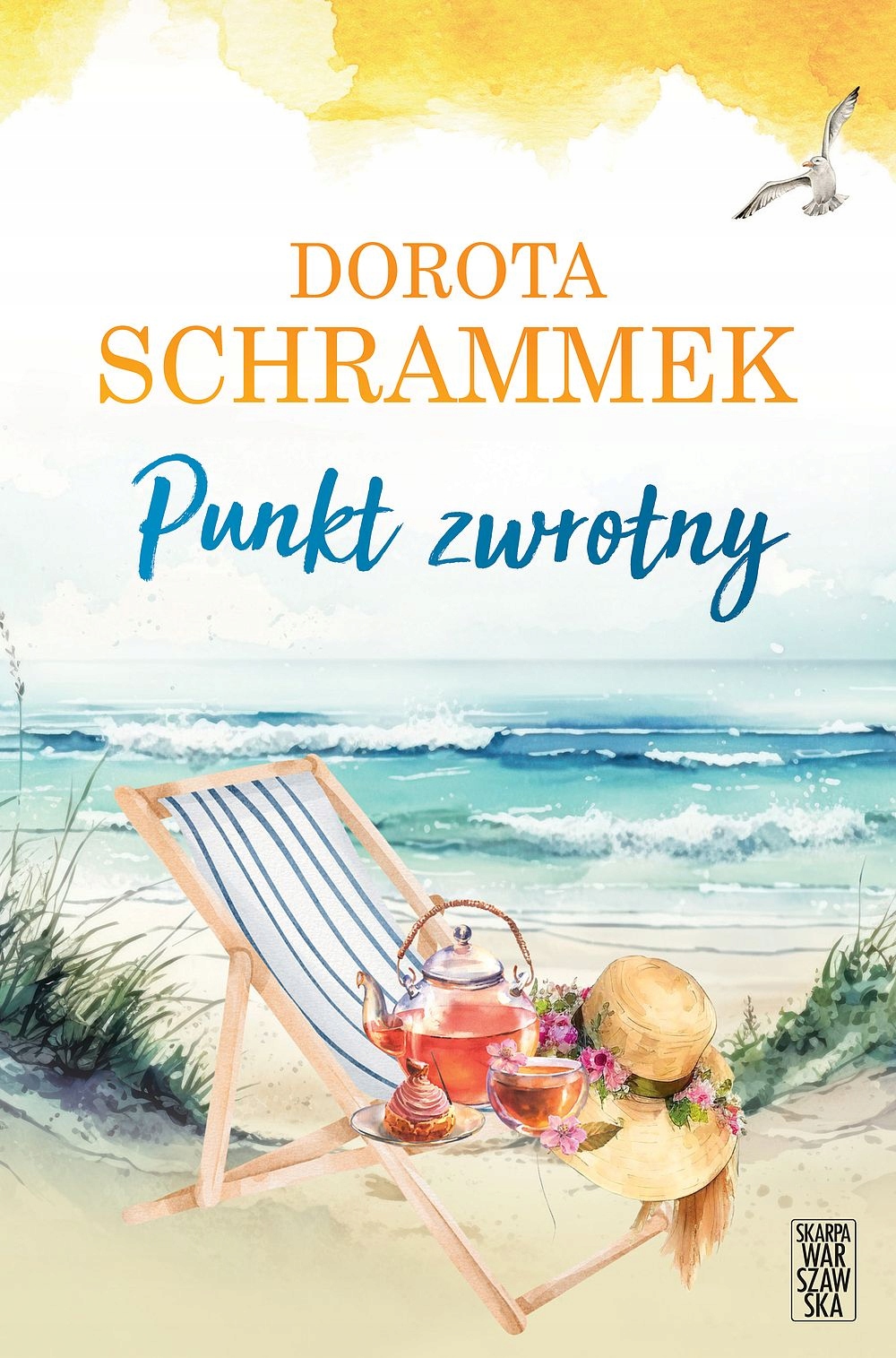 

Punkt zwrotny