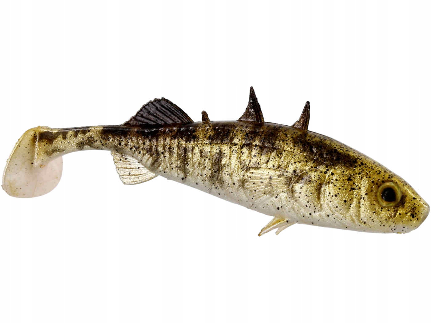 Westin Stanley Stickleback 7,5cm 4g Spawning 1szt