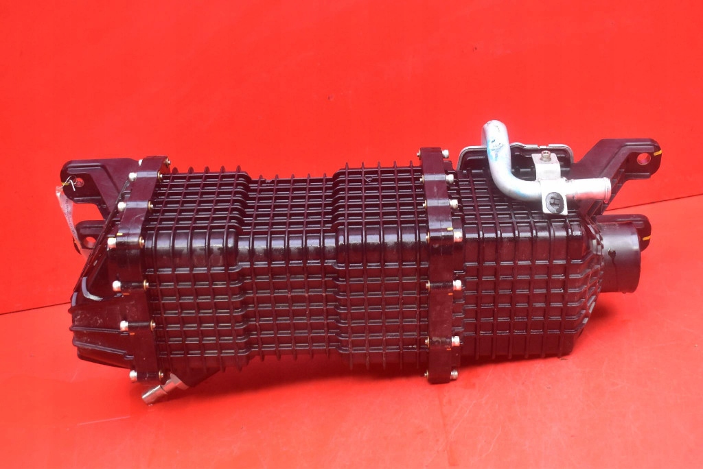 radiator intercooler 357B0-M5000 HYUNDAI NEXO 18