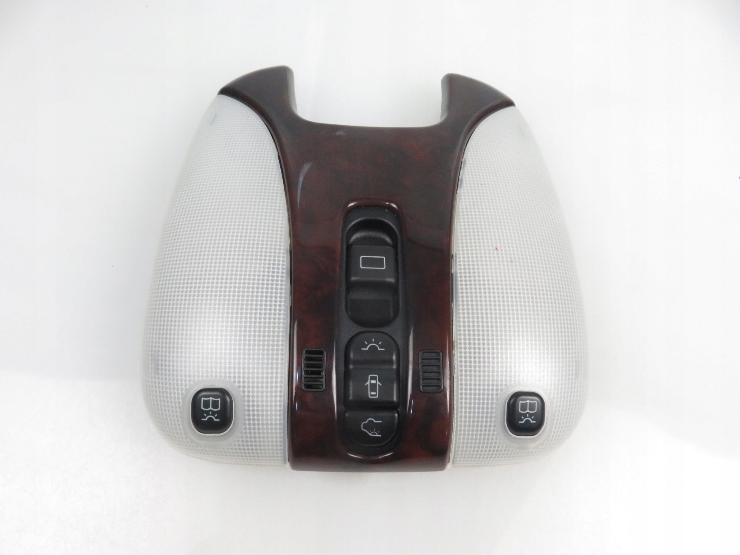 Освещение салона MERCEDES CL 215 A2208200201