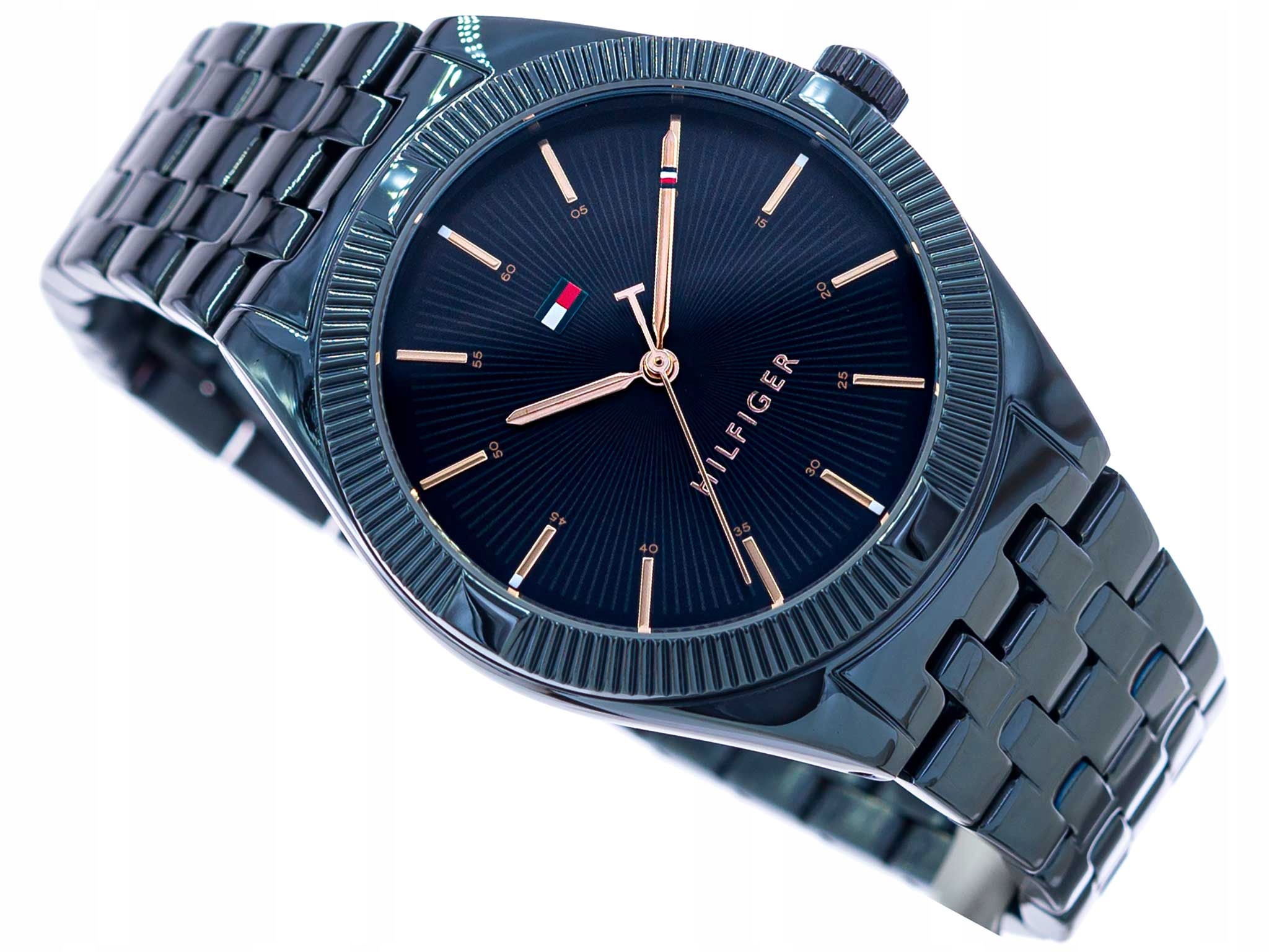 Dámské Hodinky Tommy Hilfiger 1782552 Rachel