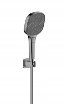 Kfa Bodový Rozprašovací Set Malaga, Gun Metal Grey Pvd