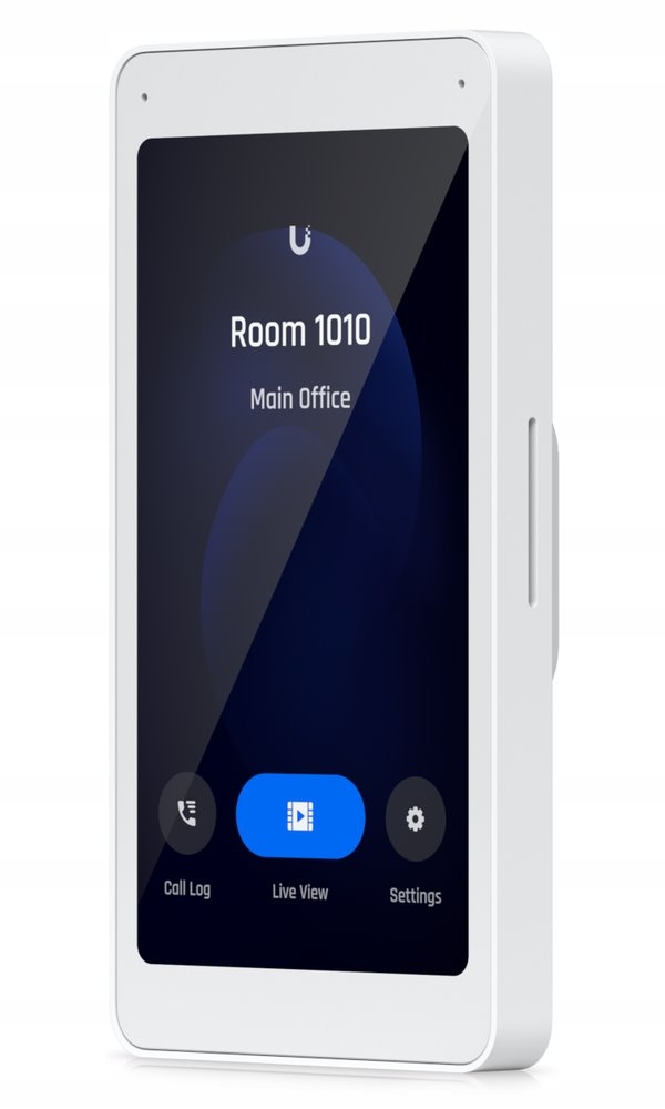 Ubiquiti UniFi Access Intercom Viewer