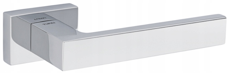 Kľučka Tupai 2275 RE-03 chróm