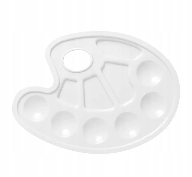 

Paletka do farb Bambino