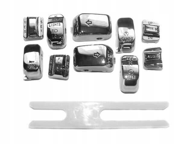 NK-036 - ПЕРЕМИКАЧІ HARLEY FLTR FLTRU FLHTK