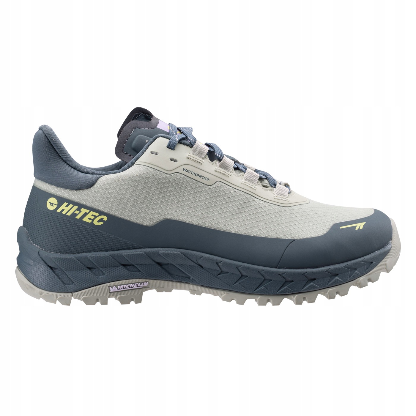 Damskie Buty Altitude Lte Wp Women's Hi-tec 41