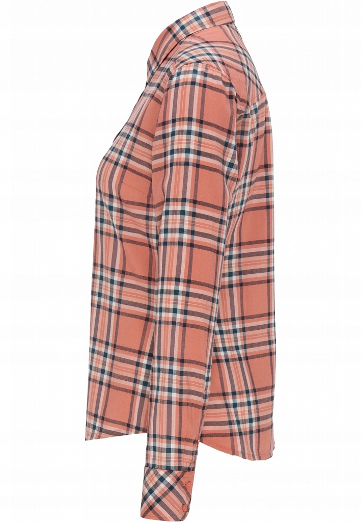 Koszula Damska Bawełna Mustang R. 42 LEE Ralph Rękaw długi rękaw