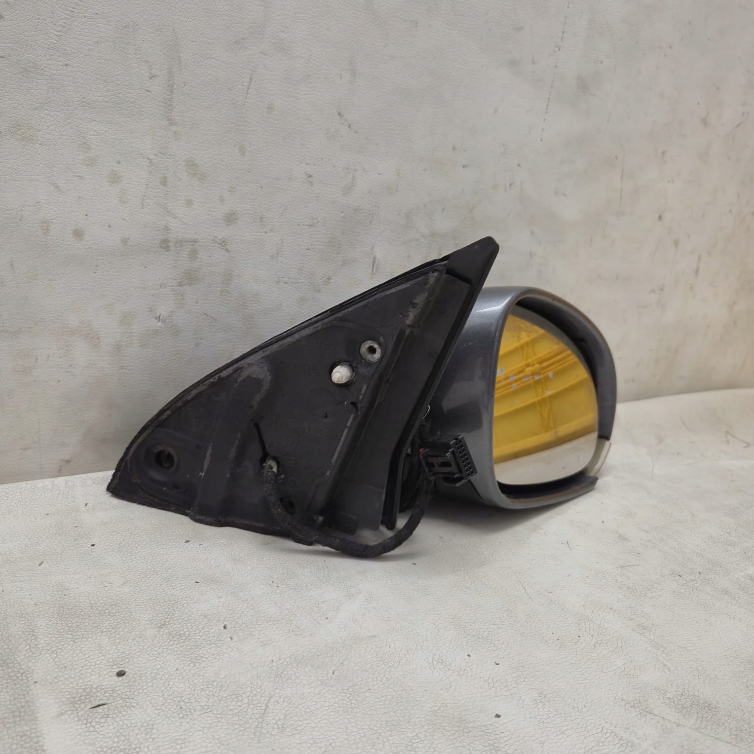 VW JETTA V 5 05-11 mirror front front right