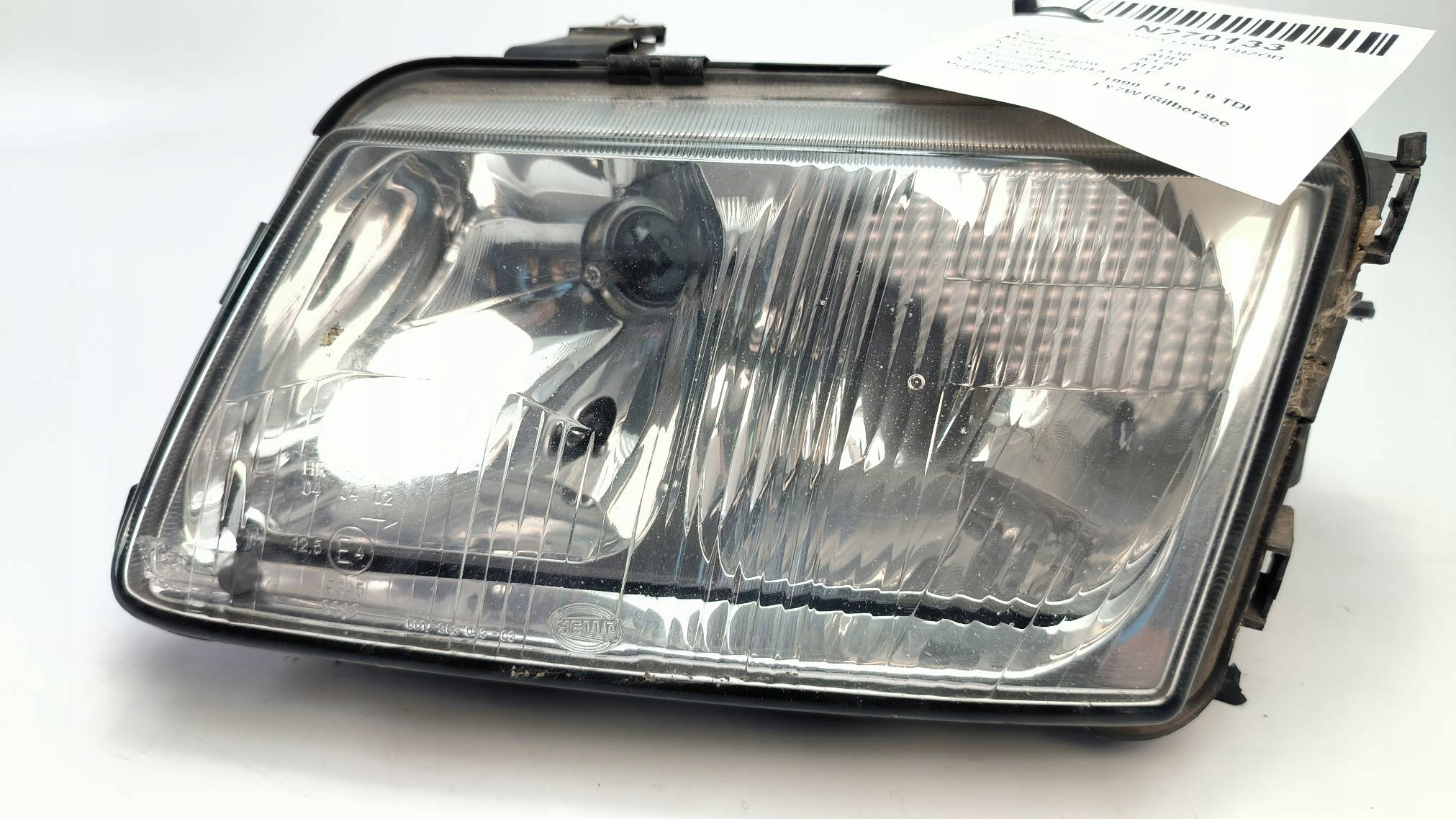 feu gauche avant AUDI A3 8L