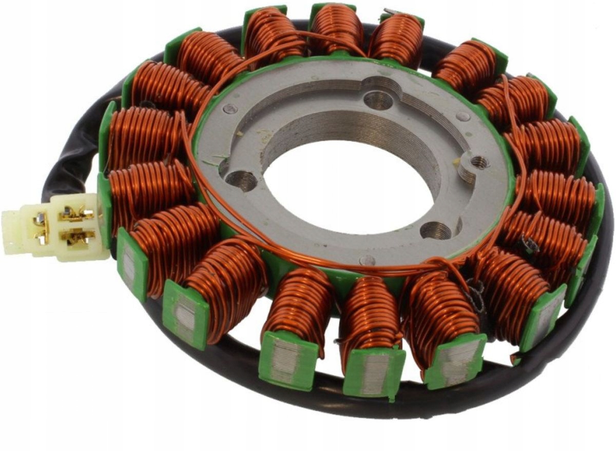 Stojan statoru alternátoru Suzuki Gsx-r 600 750