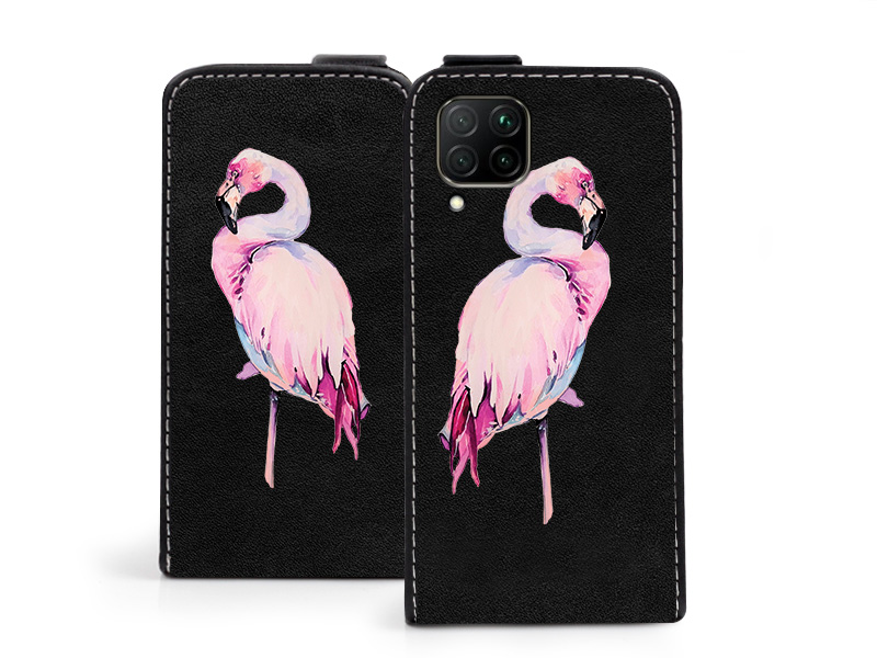 

Etui do Huawei P40 Lite - Flip Fantastic