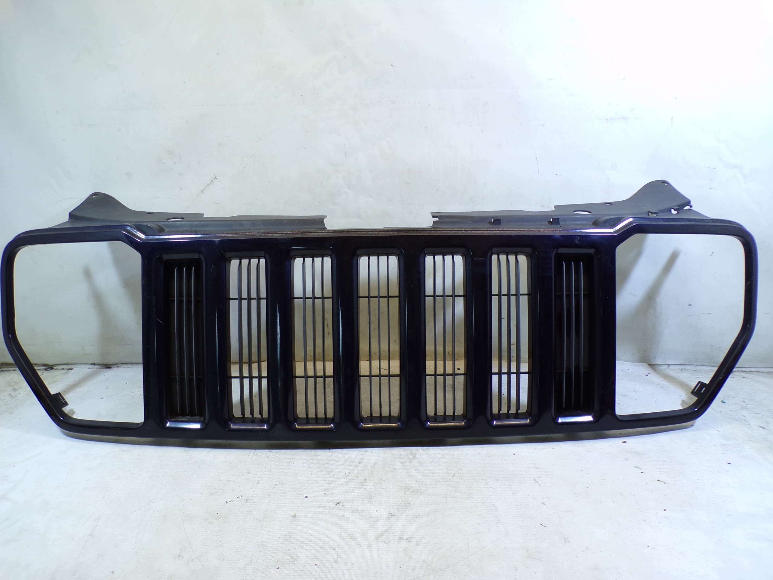 grill grille radiator JEEP CHEROKEE KK (K2)