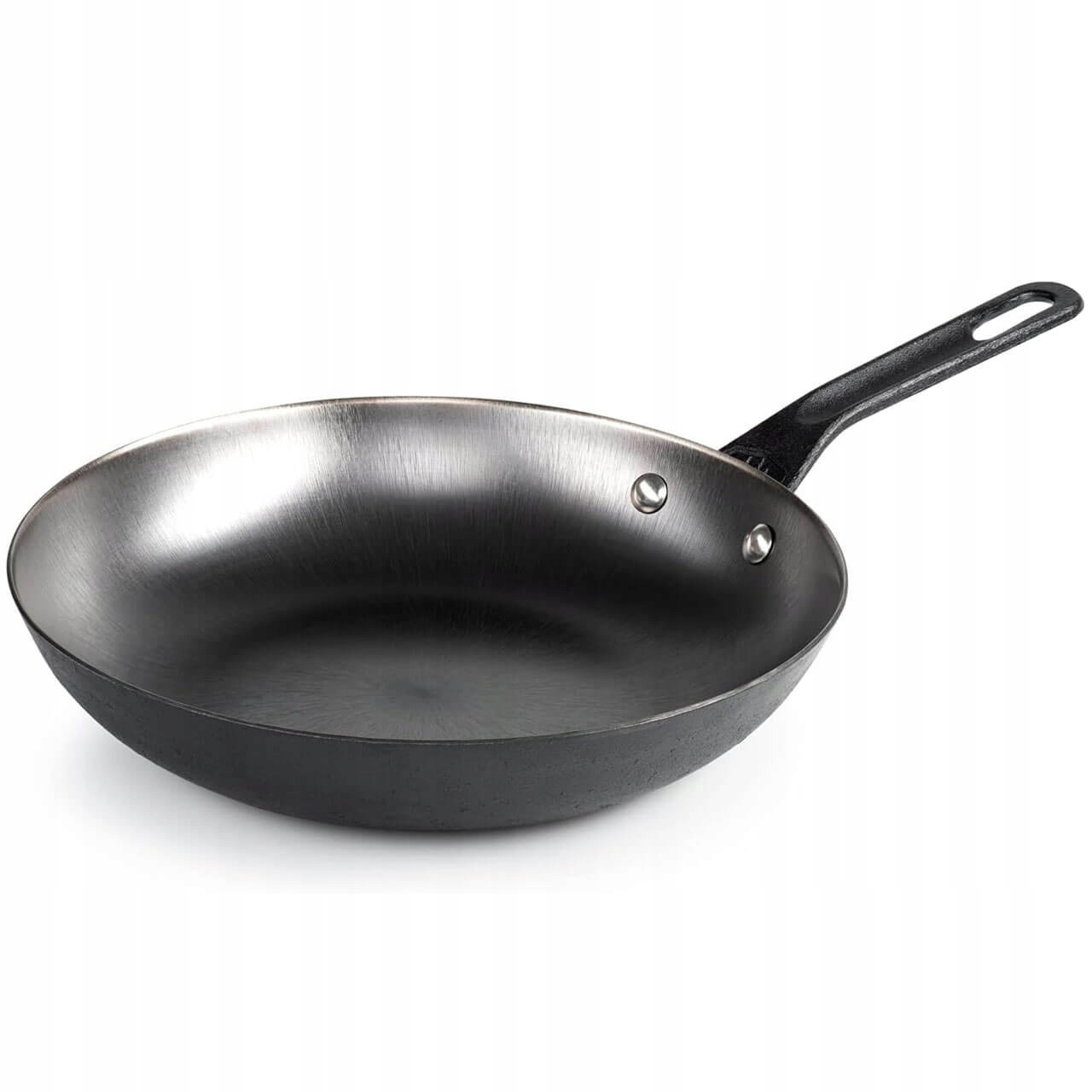 Pánev Gsi Guidecast 8 Inch Frying Pan černá