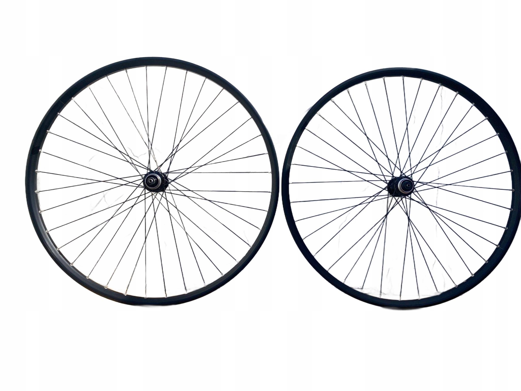 Kola 28'' Přední Zadní Kazeta CL Deore M6000 Rodi Taurus 21