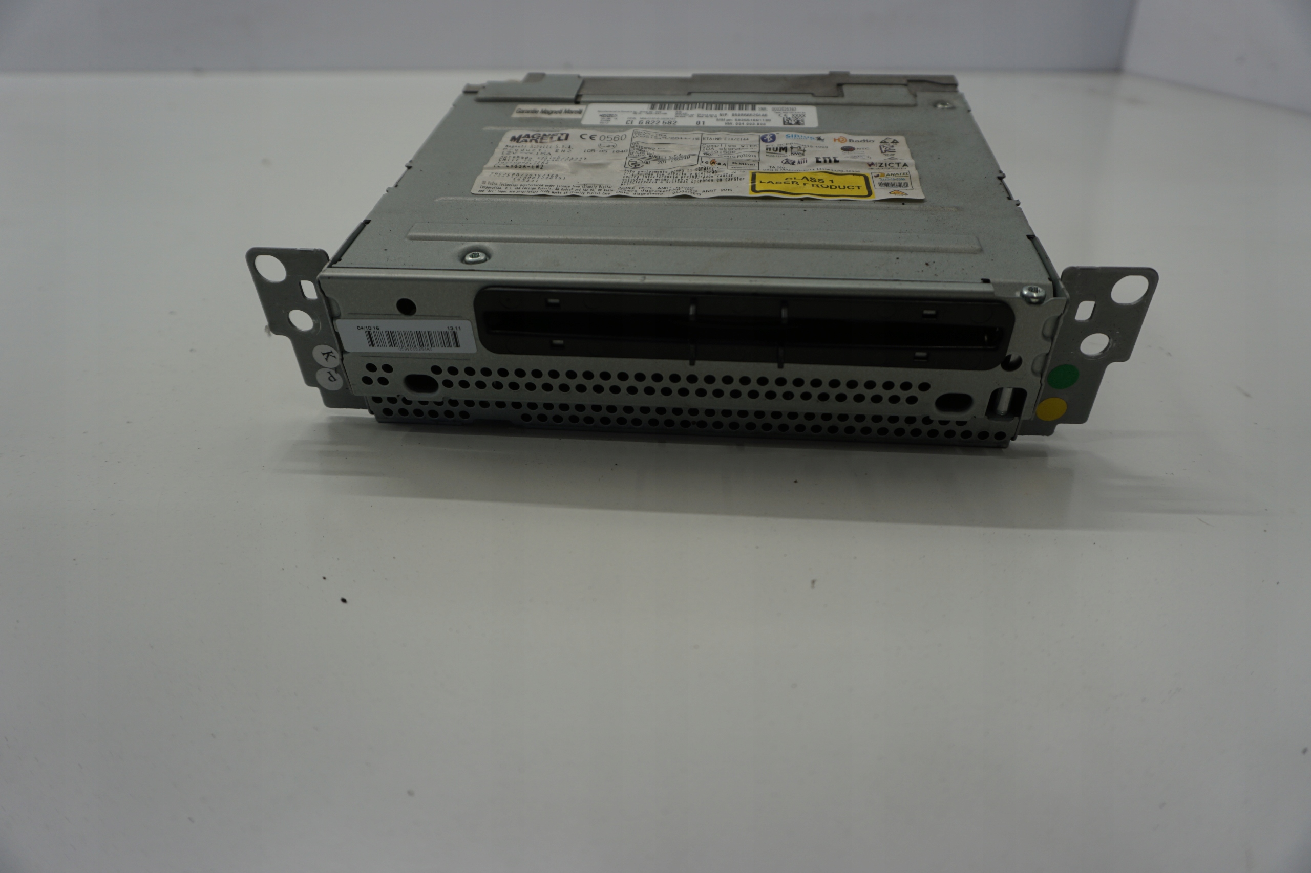 BMW F20 LCI радио GPS навигация 6822582