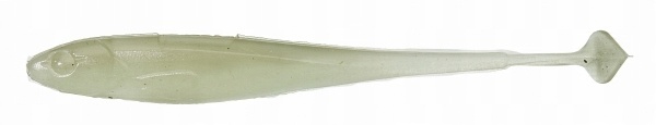 

Illex Magic Finess Shad 7,7cm 1,5g Glow Ayu 2szt