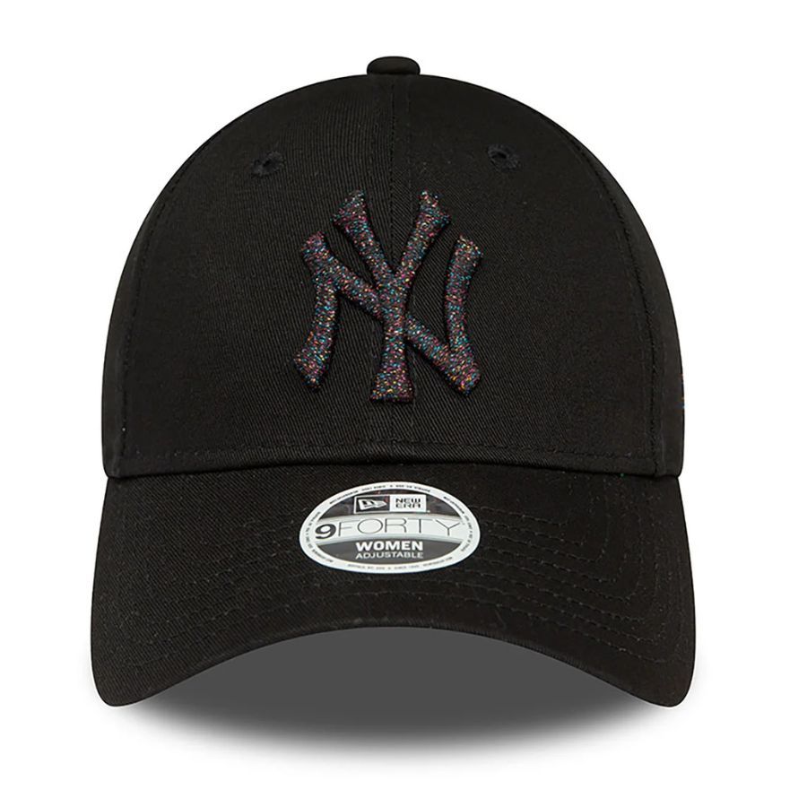 CZAPKA Z DASZKIEM NEW ERA ORYGINALNA HOLOGRAM DAMSKA Rozmiar uniwersalny