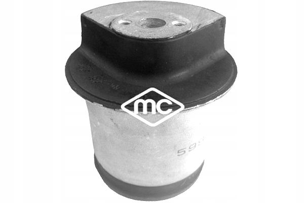 METALCAUCHO PODUSZKA SILNIKA 2SZT.