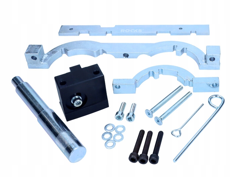 Blokovanie rozvodového mechanizmu Opel 1.0-1.4 12V 16V turbo Rooks