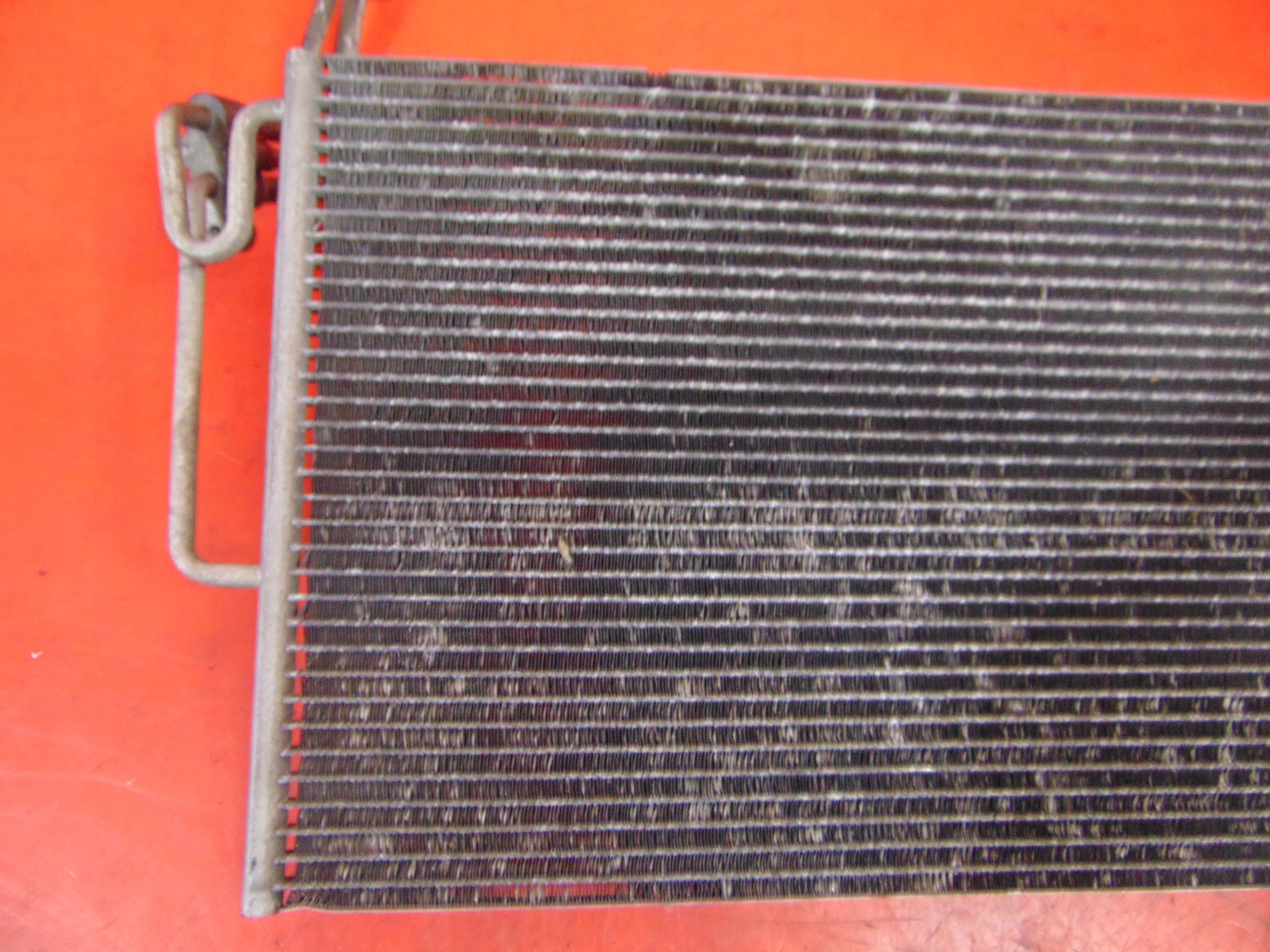 MINI Countryman R60 2.0 D Radiateur climatisation