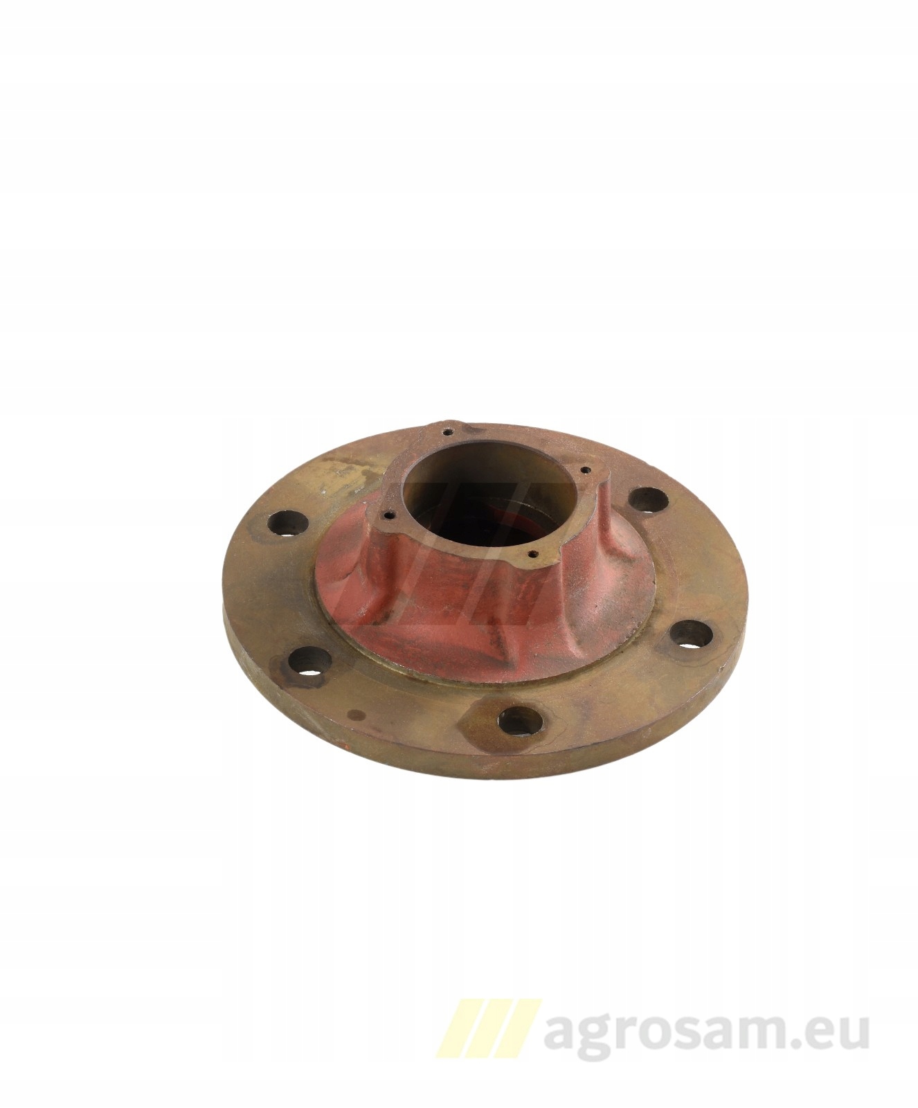 Piasta koła tylnego Bizon