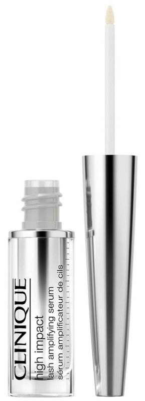 Clinique Hight Impact Waterproof Sérum Na Řasy 3 ml