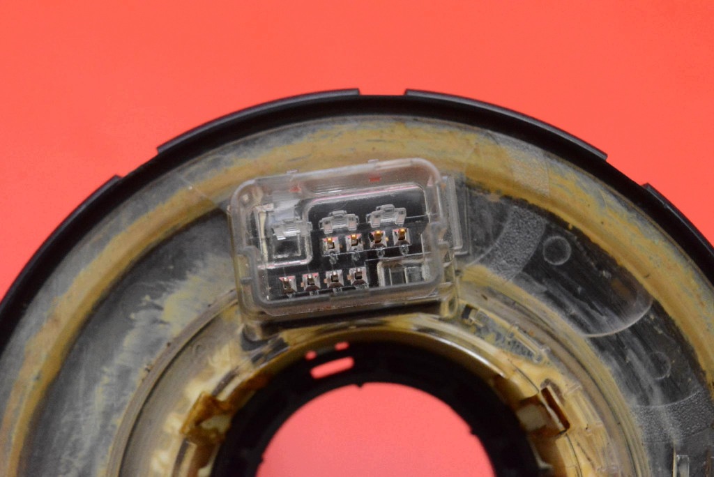 commande levier commodo sous volant PAJAK 1K5953503EL VW JETTA 5 V berline 05-11