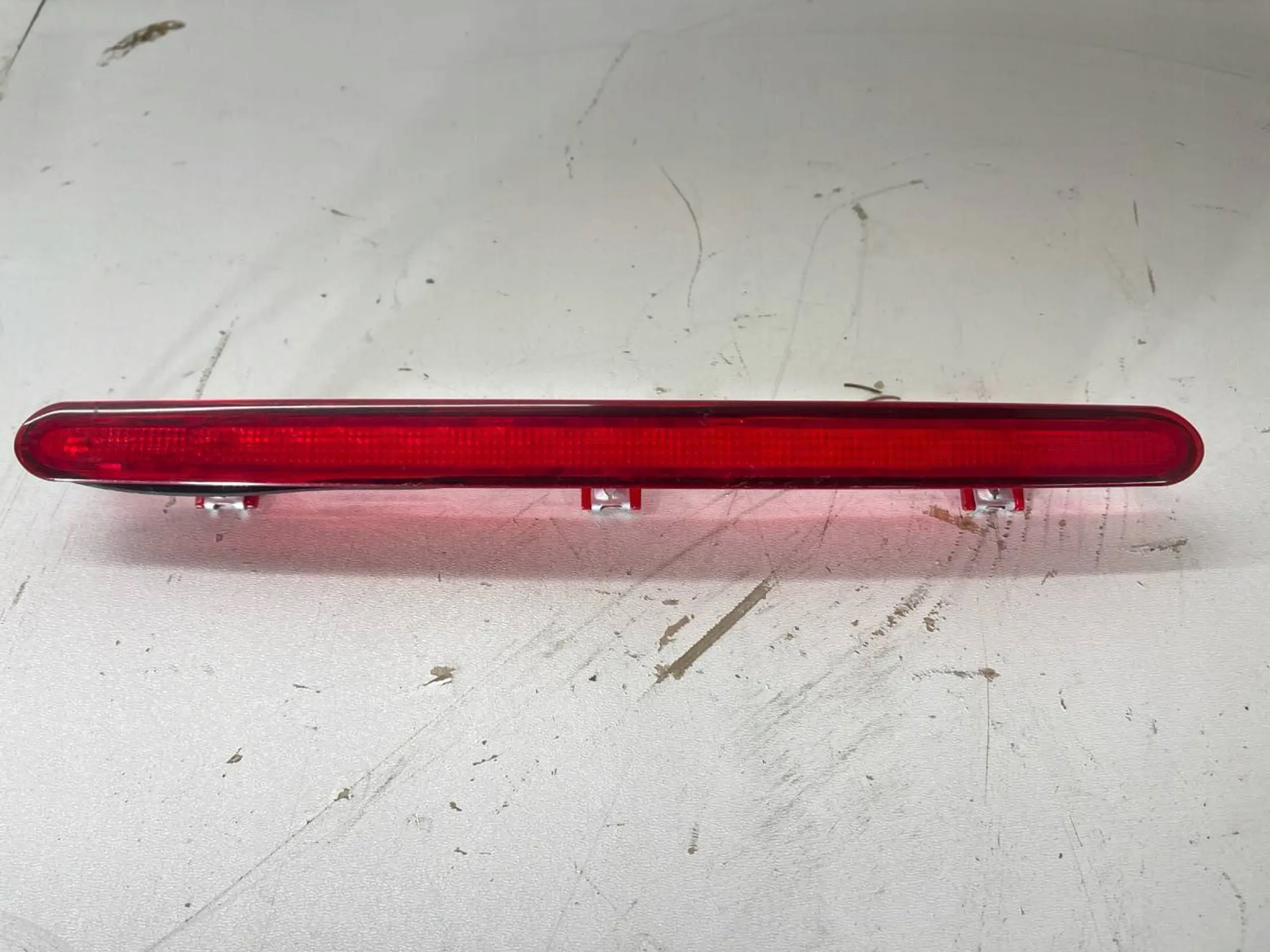 Volkswagen Touran I 2003 Światła stop