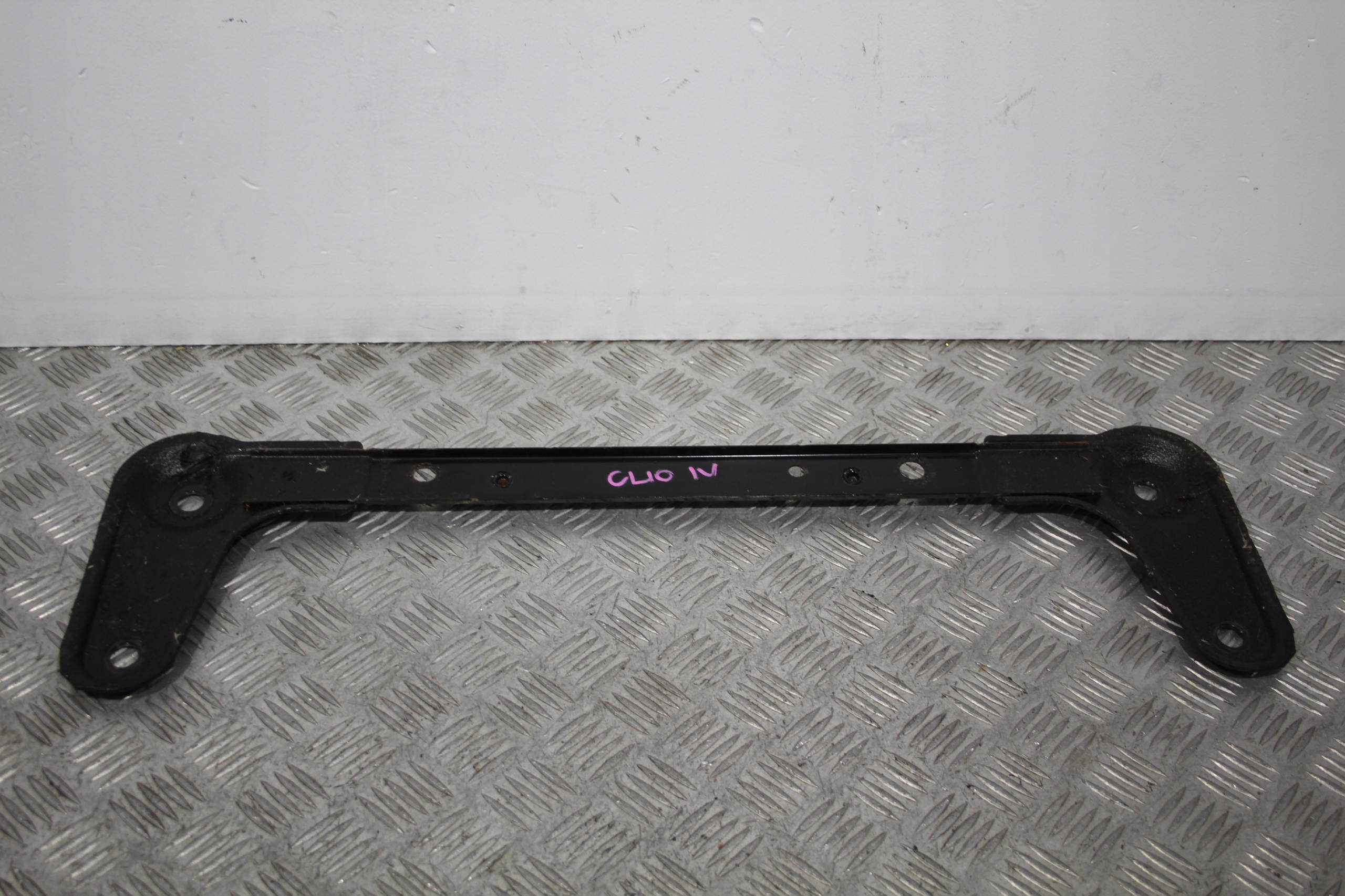 sider console holder CLIO IV 4 8200537434