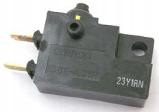 Snímač spojky Honda Trx 700 XX 08-11