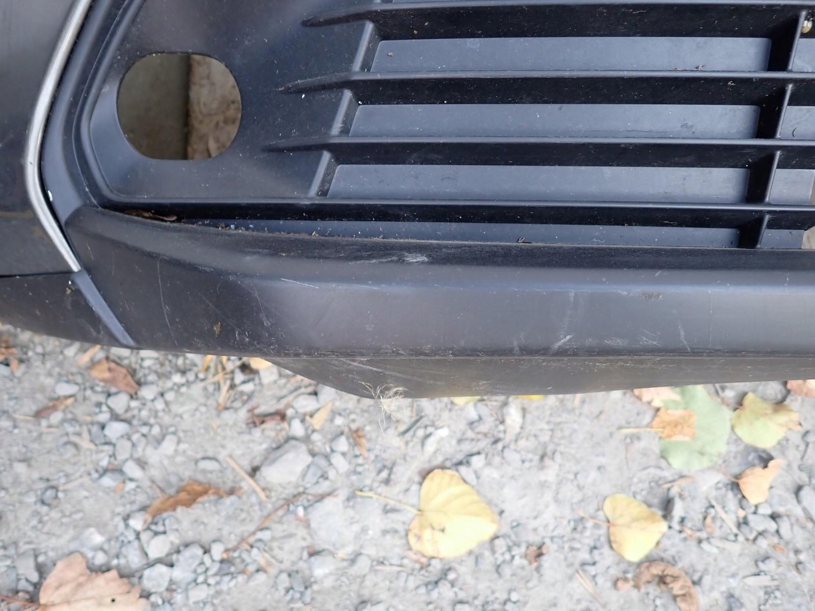 bumper front front TOYOTA YARIS CROSS MXP 2020- 52119-0DC20