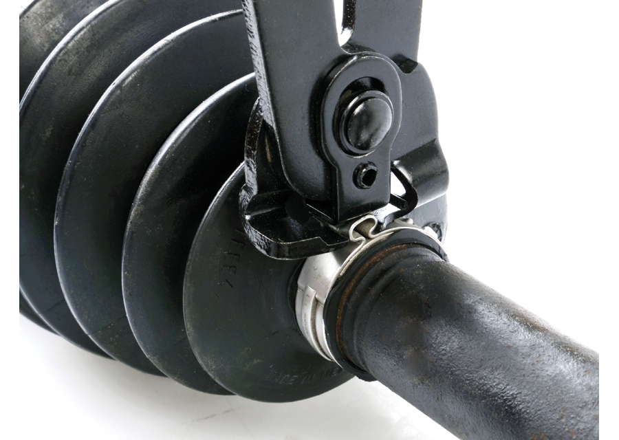 SZCZYPCE DO OPASEK ZACISKOWYCH PRZEGUBÓW EAN (GTIN) 4712755682399