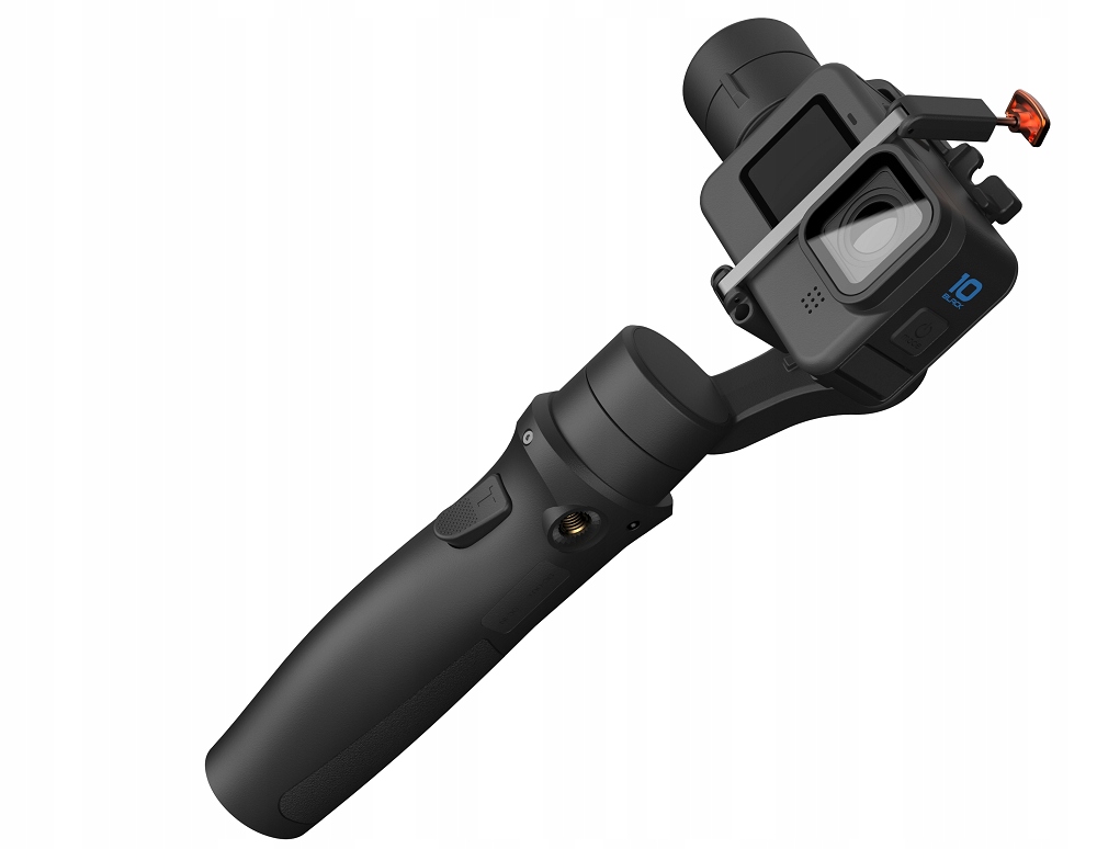 Gimbal Stabilizator WiFi HOHEM iSteady Pro4 - GoPro HERO 12 11 10 9 8 7 6 5 Model iSteady Pro4