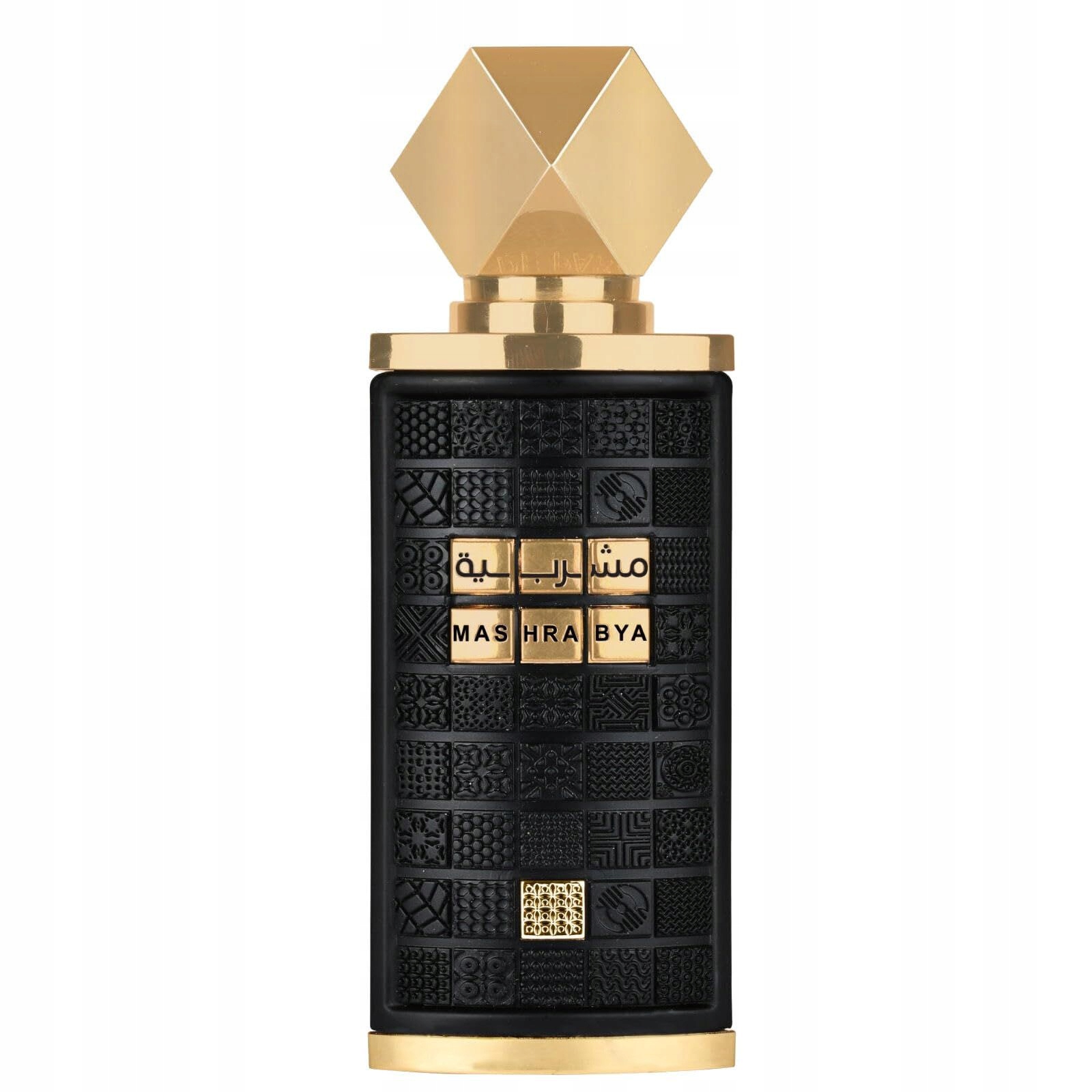 Lattafa Mashrabya – Parfémovaná Voda – Objem: 100 ML